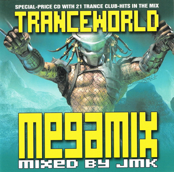 Tranceworld Megamix