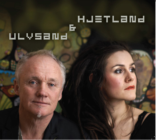 Ulvsand & Hjetland
