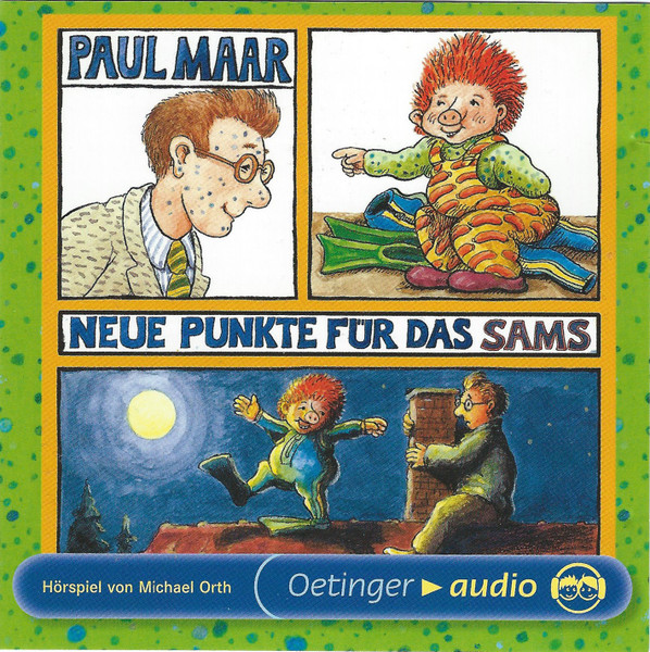 Neue Punkte Für Das Sams