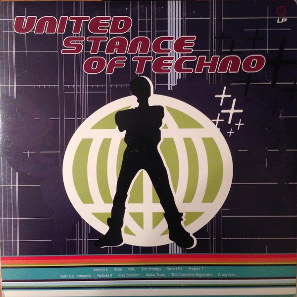 United Stance Of Techno