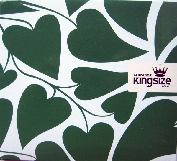 Labrador Kingsize Vol#2