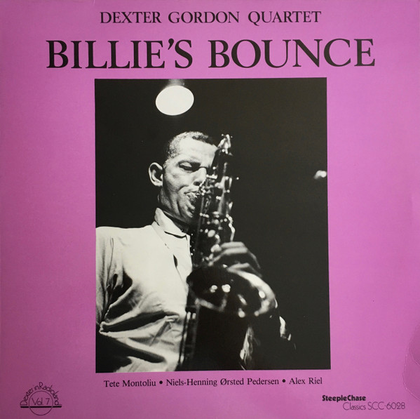 Billie's Bounce