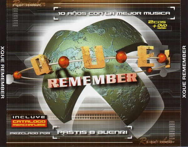 Xque Remember