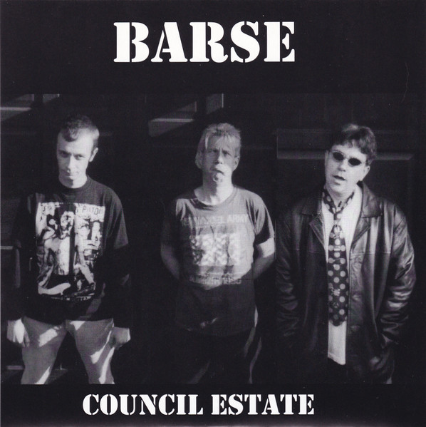 Council Estate