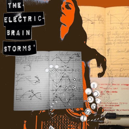 The Electric Brain Storms - Document Eight