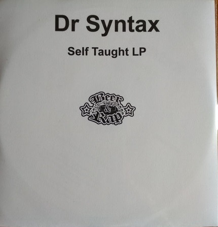 Self Taught LP