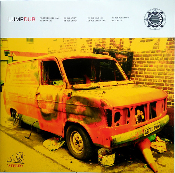LumpDub