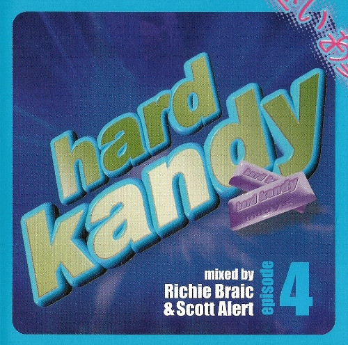 Hard Kandy Episode 4