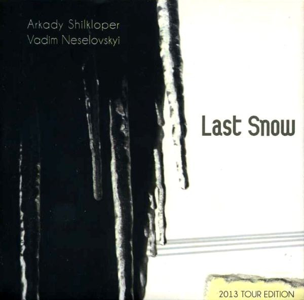 Last Snow