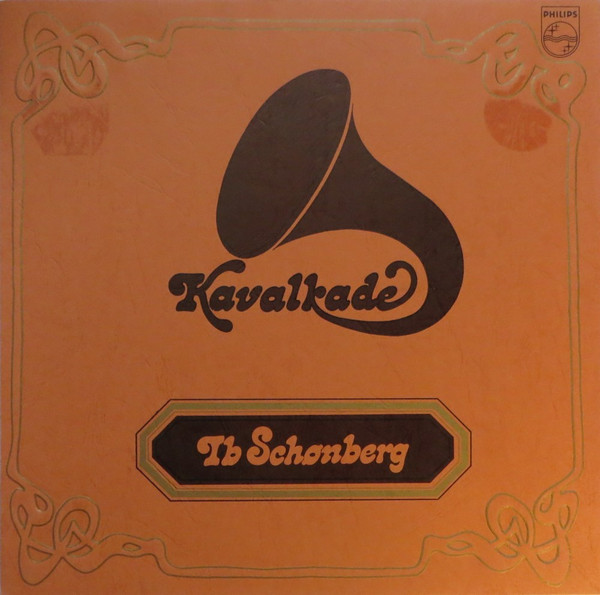 Kavalkade