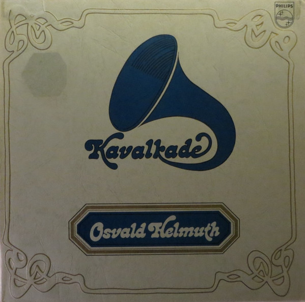 Kavalkade