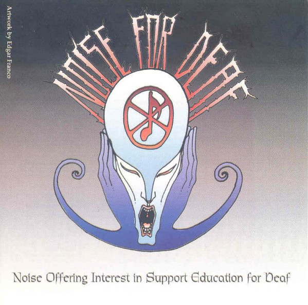 Noise For Deaf