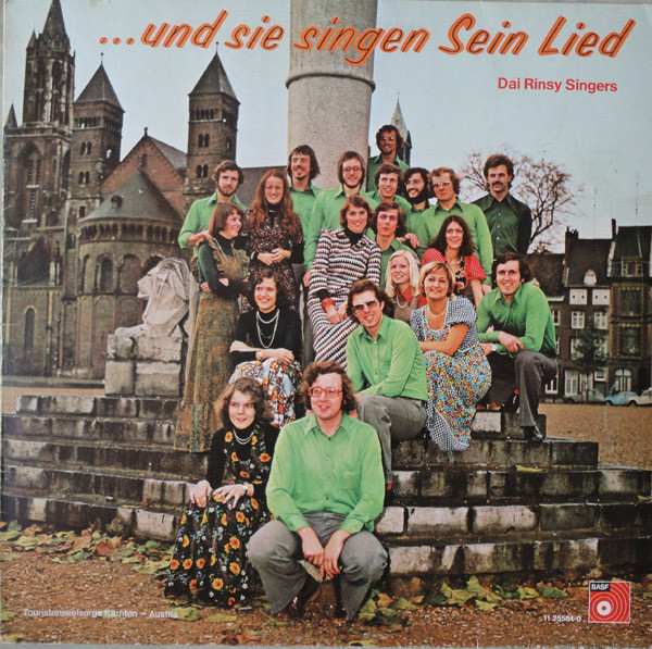... Und Sie Singen Sein Lied