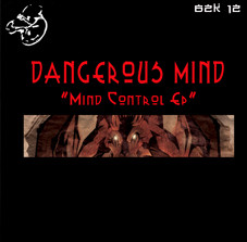 Mind Control EP
