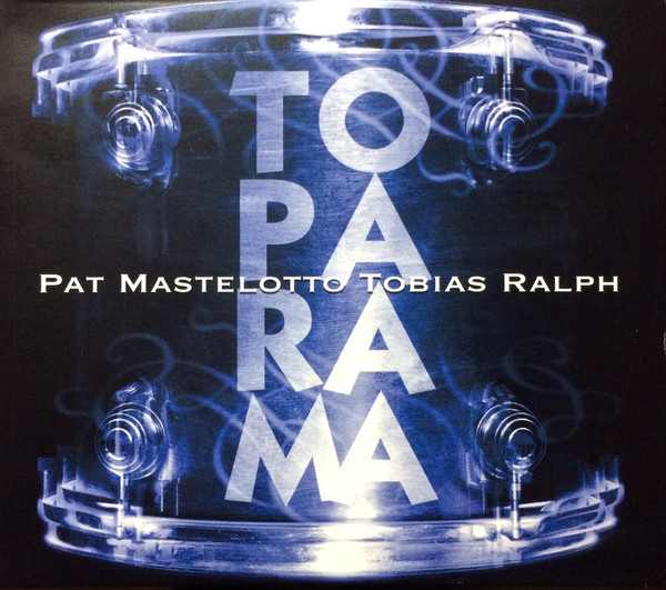 ToPaRaMa
