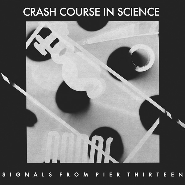 Signals From Pier Thirteen