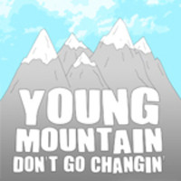 Don't Go Changin'
