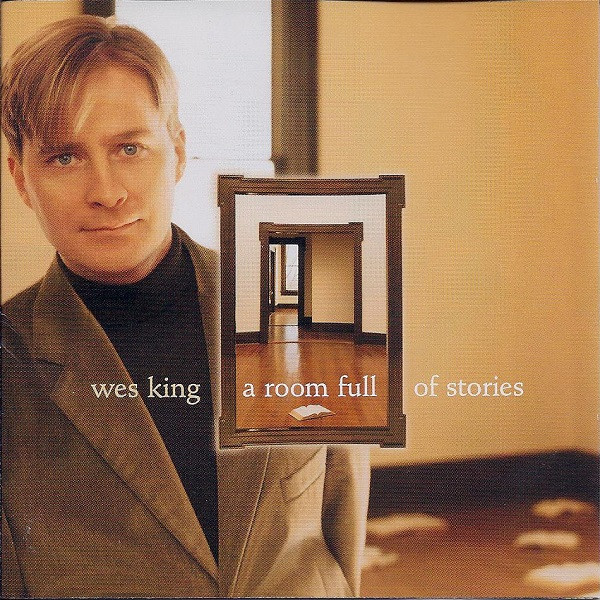 A Room Full Of Stories