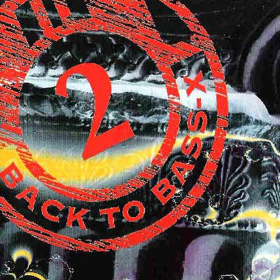 Back To Bass-X 2