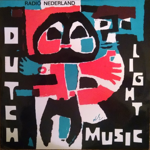Dutch Light Music - Program V & VI
