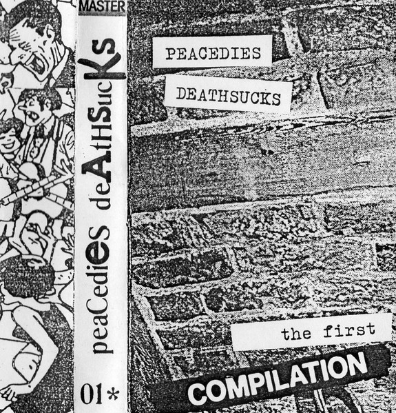 Peacedies Deathsucks The First