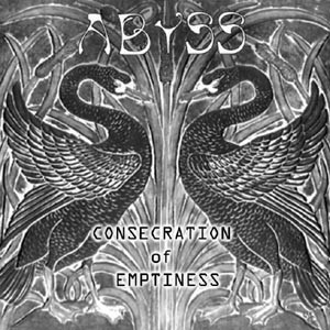 Consecration Of Emptiness