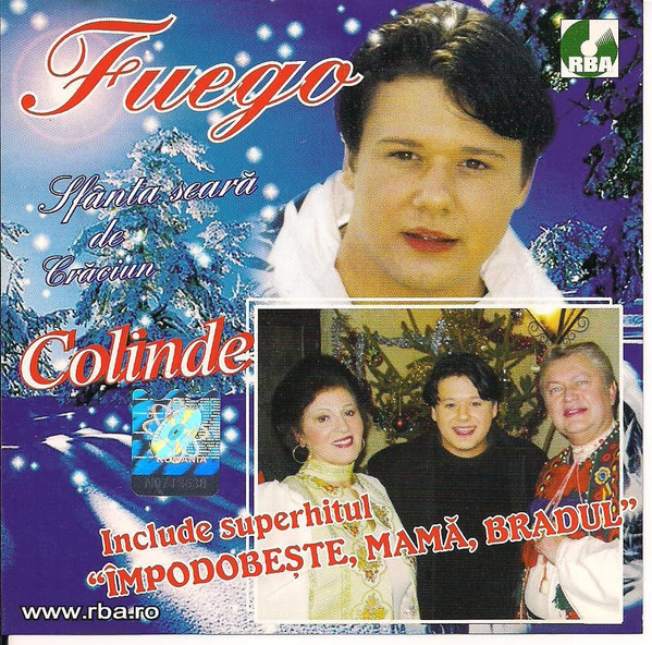 Sfântă Seară De Crăciun