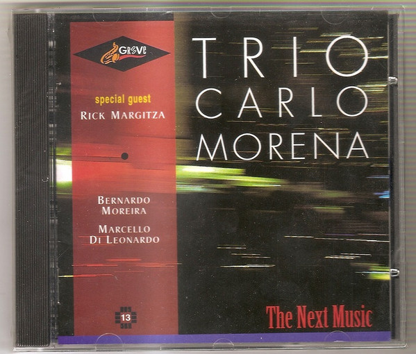 The Next Music