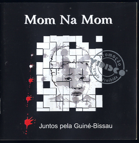 Juntos Pela Guiné-Bissau