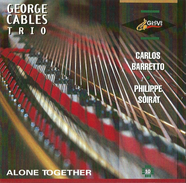 Alone Together