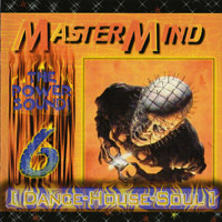 Mastermind 6 - The Power Sound! 