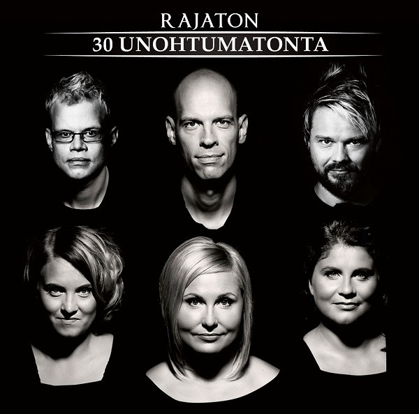 30 Unohtumatonta