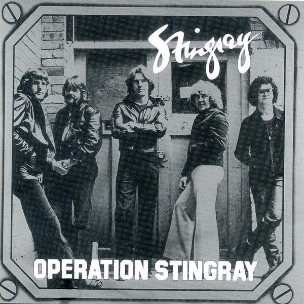 Operation Stingray