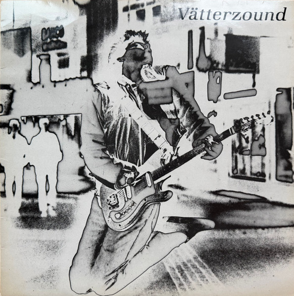 Vätterzound