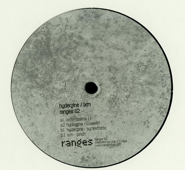Ranges 02