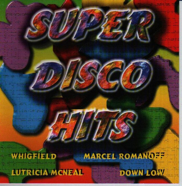 Super Disco Hits