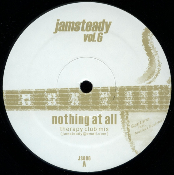 Jamsteady Vol. 6