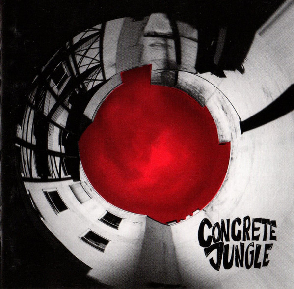 Concrete Jungle