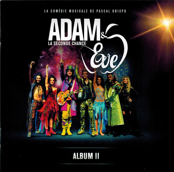 Adam & Eve, La Seconde Chance - Album II