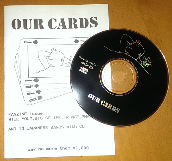 Our Cards