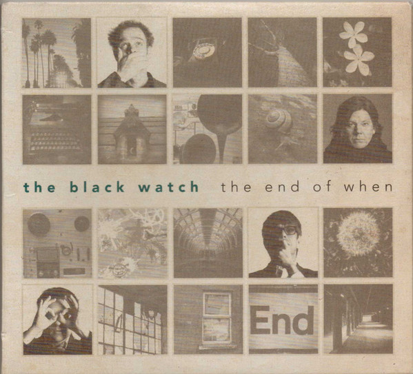 The End Of When