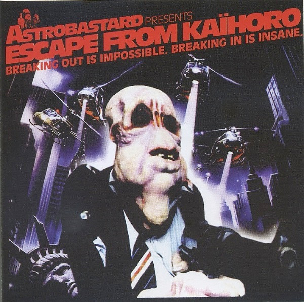 Escape From Kaihoro