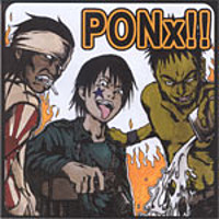 Ponx!!
