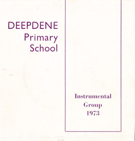 Instrumental Group 1973