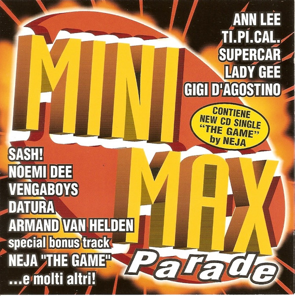Mini Max Parade