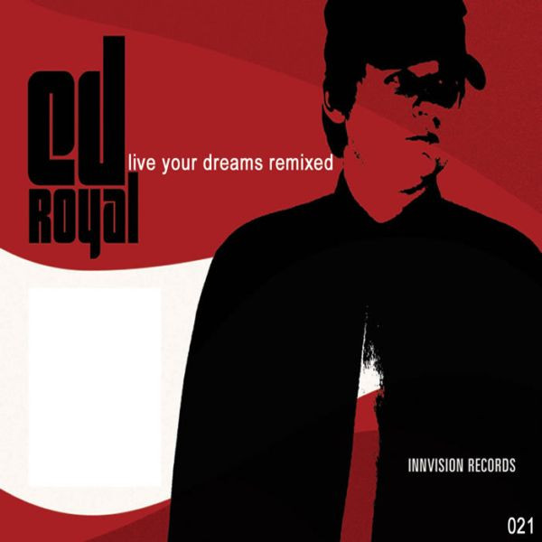 Live Your Dreams Remixed