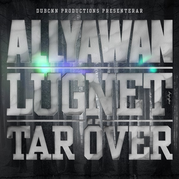 Lugnet Tar Över (Mixtape)