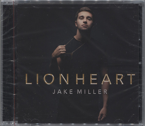 Lion Heart