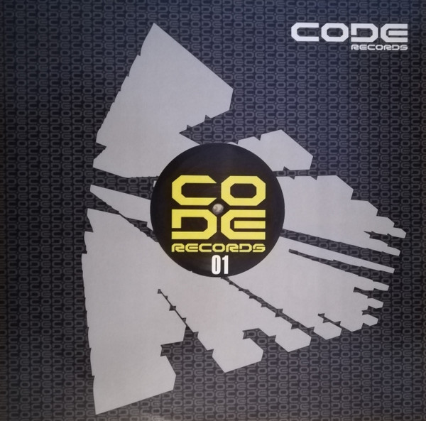 Code Techno Sessions Sampler Vol. 1