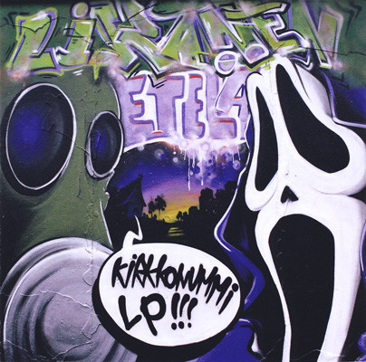 Kirkkonummi LP